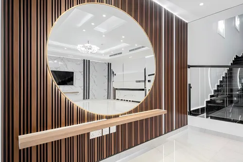 4 Bedrooms Townhouse in Al Furjan West