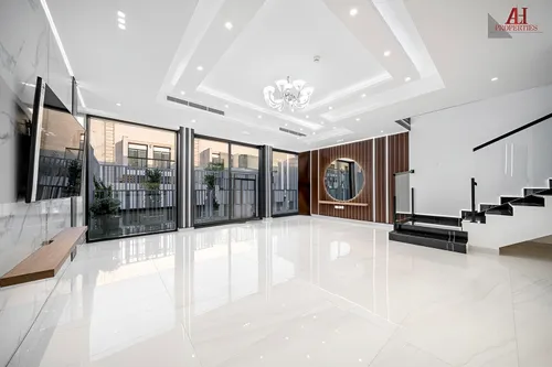 4 Bedrooms Townhouse in Al Furjan West