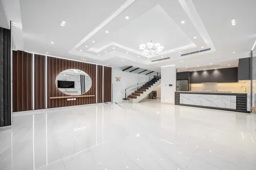 4 Bedrooms Townhouse in Al Furjan West