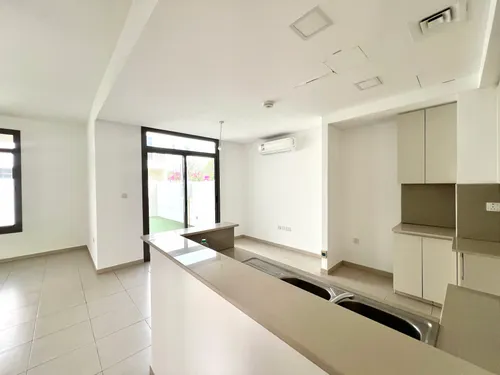 3 Bedrooms Townhouse in Hayat Townhouses