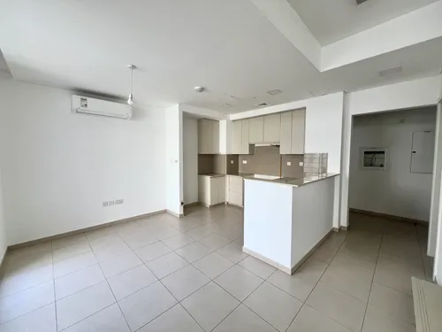 3 Bedrooms Townhouse in Hayat Townhouses