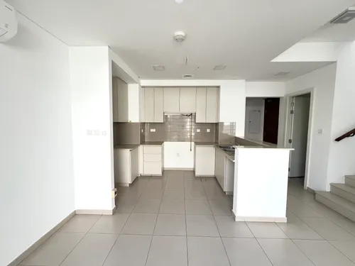 3 Bedrooms Townhouse in Hayat Townhouses