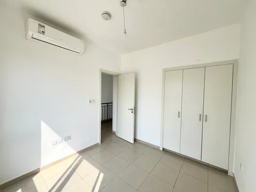 3 Bedrooms Townhouse in Hayat Townhouses