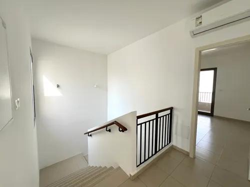 3 Bedrooms Townhouse in Hayat Townhouses