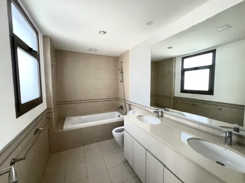 3 Bedrooms Townhouse in Hayat Townhouses
