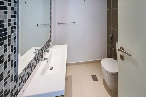 3 Bedrooms Townhouse in Trinity