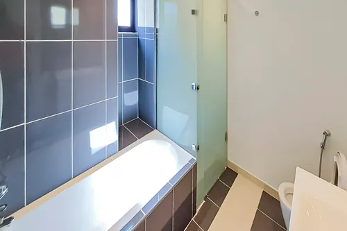 3 Bedrooms Townhouse in Trinity