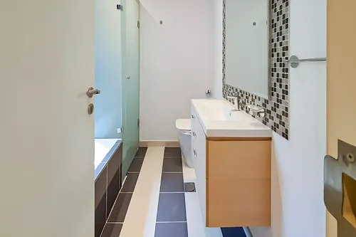 3 Bedrooms Townhouse in Trinity
