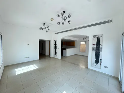 2 Bedrooms Townhouse in Jumeirah Village Triangle