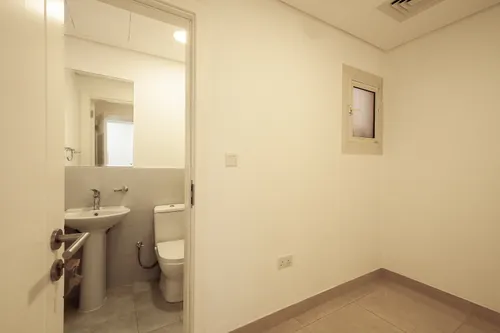 2 Bedrooms Townhouse in Al Andalus Townhouses