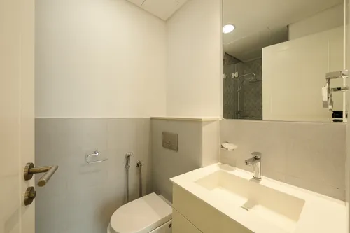 2 Bedrooms Townhouse in Al Andalus Townhouses