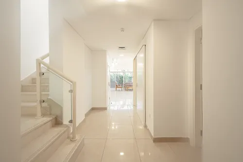 2 Bedrooms Townhouse in Al Andalus Townhouses