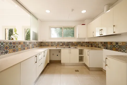2 Bedrooms Townhouse in Al Andalus Townhouses