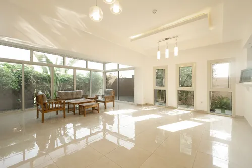 2 Bedrooms Townhouse in Al Andalus Townhouses