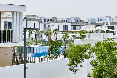 4 Bedrooms Townhouse in Tilal Al Furjan