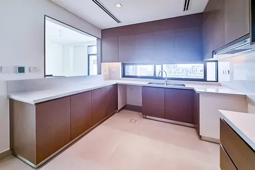 4 Bedrooms Townhouse in Tilal Al Furjan