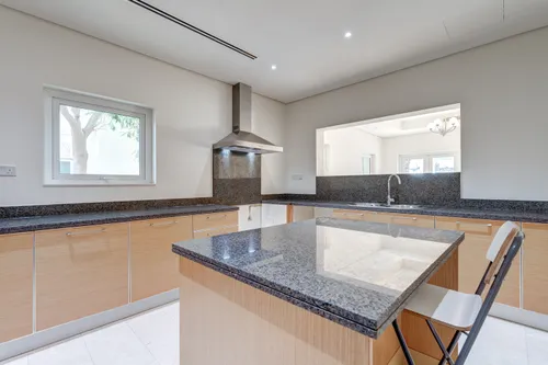 3 Bedrooms Townhouse in Quortaj