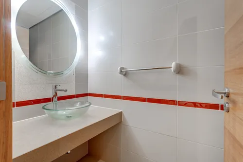 3 Bedrooms Townhouse in Quortaj