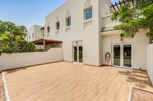 3 Bedrooms Townhouse in Quortaj