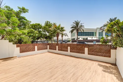 3 Bedrooms Townhouse in Quortaj