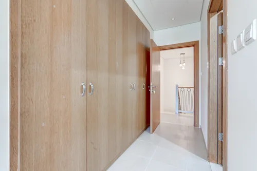 3 Bedrooms Townhouse in Quortaj