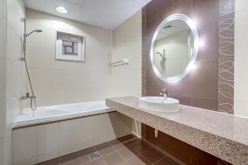 3 Bedrooms Townhouse in Quortaj