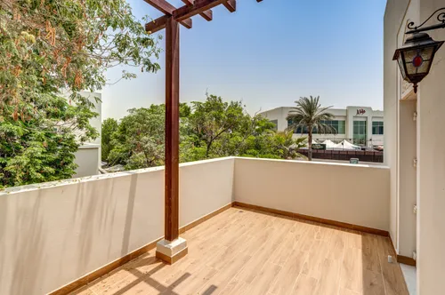 3 Bedrooms Townhouse in Quortaj