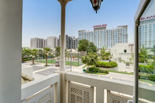 3 Bedrooms Townhouse in Quortaj