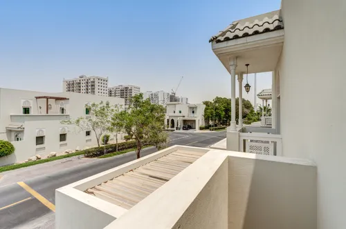 3 Bedrooms Townhouse in Quortaj