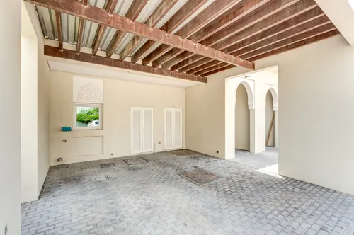 3 Bedrooms Townhouse in Quortaj