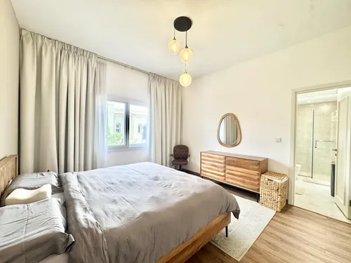 2 Bedrooms Townhouse in Bella Casa