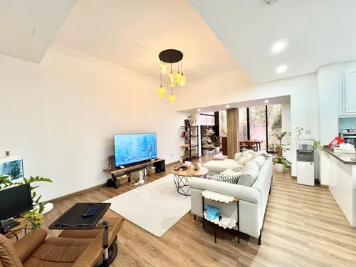 2 Bedrooms Townhouse in Bella Casa