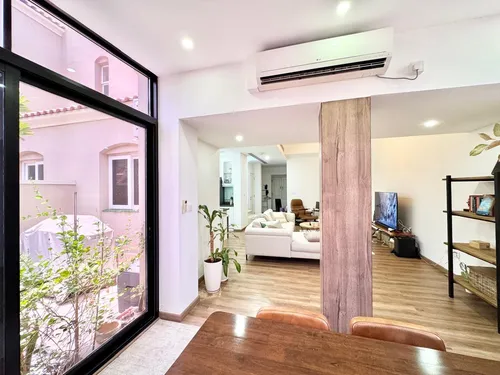 2 Bedrooms Townhouse in Bella Casa