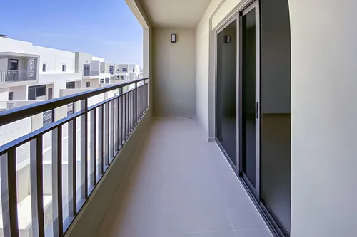 3 Bedrooms Townhouse in Noor Townhouses