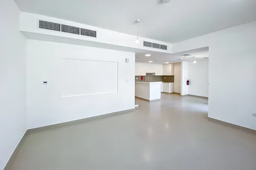 3 Bedrooms Townhouse in Noor Townhouses