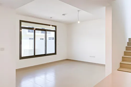 3 Bedrooms Townhouse in Noor Townhouses