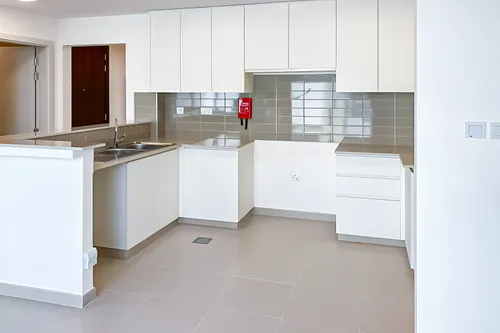 3 Bedrooms Townhouse in Noor Townhouses