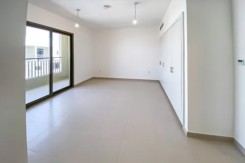 3 Bedrooms Townhouse in Noor Townhouses