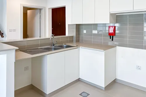 3 Bedrooms Townhouse in Noor Townhouses