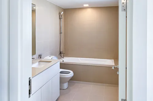 3 Bedrooms Townhouse in Noor Townhouses