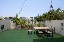 Exclusive | Single Row | Vacant | Backs Greenbelt