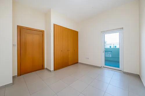 3 Bedrooms Townhouse in Quortaj