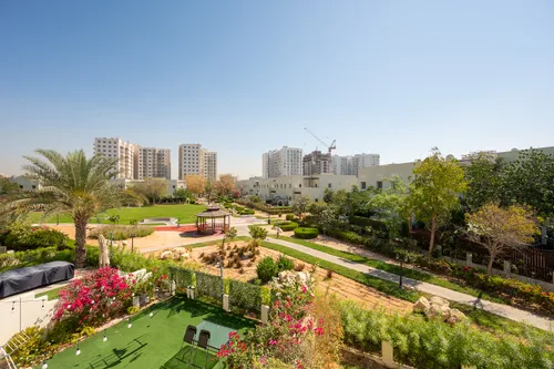 3 Bedrooms Townhouse in Quortaj