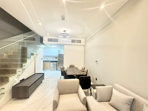 1 Bedroom Townhouse in Rukan 3