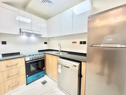 1 Bedroom Townhouse in Rukan 3