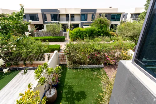 4 Bedrooms Townhouse in Maple 1, Maple at Dubai Hills Estate