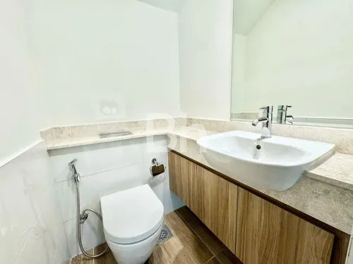 3 Bedrooms Townhouse in Amaranta