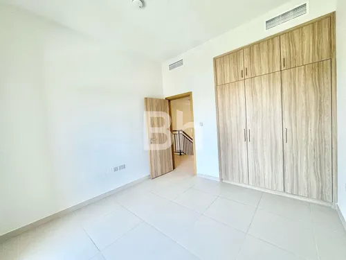 3 Bedrooms Townhouse in Amaranta