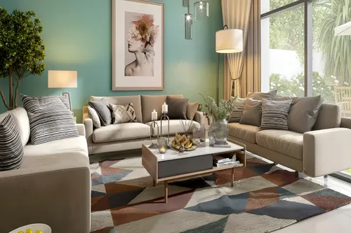 3 Bedrooms Townhouse in Bianca
