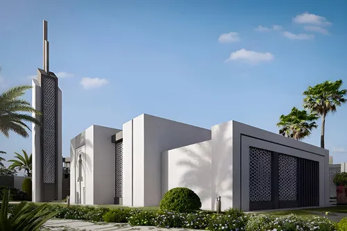 3 Bedrooms Townhouse in Bianca
